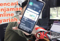 Pinjaman Online Syariah Resmi OJK Terbaru 2024 Anti Riba, Gunakan Akad Wakalah Bil Ujrah dan Murabahah