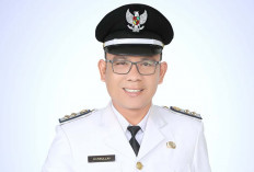 Kades Lubuk Pandan Musi Rawas : Jangan Buka Lahan dengan Dibakar