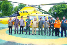  Pj Bupati Muba : Masyarakat Waspadai La Nina