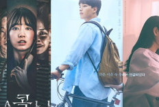 Bingung Mau Nonton Film Apa? Inilah 5 Rekomendasi Film Korea Terbaik, Ada Romantis hingga Horor