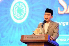 Nikah Siri Bakal Dipidana, MUI Kritisi Beberapa Pasal KUHP Baru