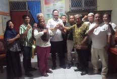 Masalah Pemilihan Ketua RT 10 Lubuk Kupang Berakhir Damai