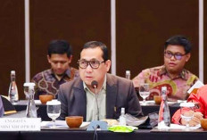 Momen HUT ke 24 Kota Lubuk Linggau Mantan Wali Kota Sampaikan Pesan dan Doa