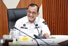 2 Juli 2025 Retret Pelajar SMA-SMK Dimulai, Berikut Kelebihan Retret yang Diadakan Pemprov Sumsel