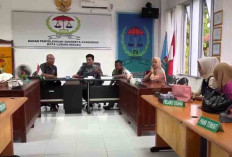 Kesepakatan Damai Belum Dilaksanakan BPSK Melaksanakan Sidang Mediasi  