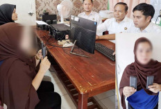 Cegah Pelanggaran Aturan, Petugas Lapas Narkotika Muara Beliti Gagalkan Penyelundupan Handphone