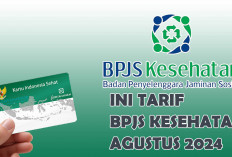 Terbaru Agustus 2024, Ini Daftar Iuran Terbaru Peserta BPJS Kesehatan 