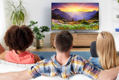 Jadwal Acara TV Kamis, 3 April 2025, Rekomendasi Tayangan Seru untuk Anda