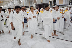 Visa Umrah Bisa Gagal Terbit, Perhatikan 4 Aspek Penting Proses Keberangkatan Jemaah