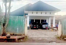 Warga Mengeluhkan Rp 5 Miliar untuk Rehab Rumdin Wabup, ini Penjelasan Sekda