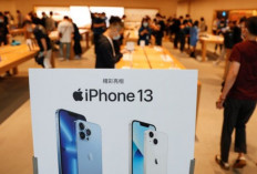 iPhone 13 Turun Harga di Akhir Tahun 2025! Cek Daftar Terbarunya