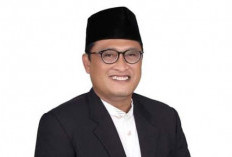 Panitia HSN Lubuk Linggau, Akan Mulai Rangkaian Peringatan Hari Santri Nasional 2025. Berikut Rundownnya ! 