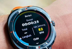 Harga Bersahabat, Fitur Melimpah! Ini Keunggulan Advan W1e