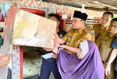 Kolaborasi dengan BAZNAS, Bedah 23 Rumah Tak Layak Huni