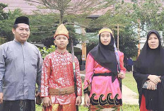 Ponpes Al Madani Lubuk Linggau Masih Membuka Pendaftaran Santri Baru