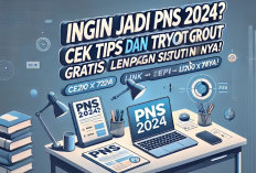 Ini Dia 10 Situs Terbaik untuk Tryout CPNS 2024, Gratis dan Tanpa Login