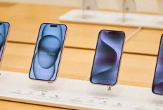 iPhone di iBox Beri Diskon Hingga 25%, Cek Harga Segera Cuma Segini Murah Banget