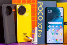 Daftar Harga POCO Series Mei 2025 ada X7 dan F7 Ultra, Segini Harga Terbaru dan Spesifikasinya