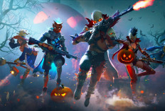 Kode Redeem Free Fire Terbaru Hari Ini 2026: Klaim Skin, Bundle, Emote dan Diamond Gratis Sebelum Hangus!