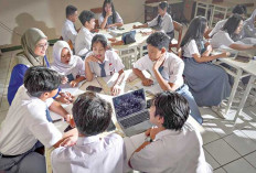 Cegah Jual Beli Kursi Siswa Baru: Data Daya Tampung Dikunci, SD-SMP-SMA-SMK Wajib Umumkan ke Publik