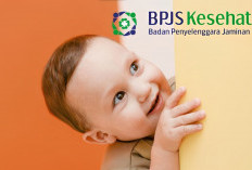 Segini Batasan Usia Anak yang Ditanggung BPJS Kesehatan Orang Tua