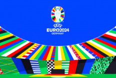 Update Klasemen Euro 2024: Jerman Pimpin Grup A, Spanyol dan Italia Saling Sikut Berebut Tiket 16 Besar 