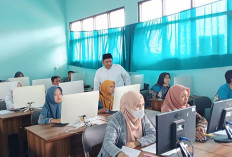 Bantuan Insentif Guru PAI di Sekolah Tahap II Cair