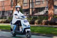 Bukan Sekadar Tren, United E-Motor Buktikan Motor Listrik Bisa Dipakai Harian