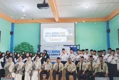 Siswa Baru SMA IT Al Qudwah Ikuti MPLS, Tanamkan Karakter dan Prestasi Sejak Hari Pertama