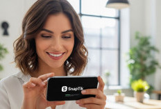 Cuma 5 Detik Download Sound TikTok Jadi MP3 via SnapTik, Begini Caranya
