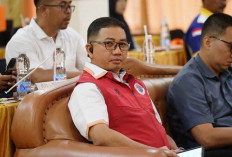 Jika Kedepan Ada Renovasi IP Palembang, DPRD Minta Prioritaskan Penyewa Lama