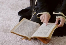 Keutamaan Membaca Al Kahfi di Hari Jum'at dan Ganjaran Yang di Dapat