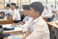 23.814 Siswa Penerima PIP Masuk PTN Jalur SNBT