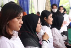 Rekrutmen CPNS 2026: Kuota Jumbo 300-400 Ribu Formasi, Lulusan SMA/SMK