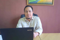 Bulog KC Lubuk Linggau Percepat Penyerapan Gabah 