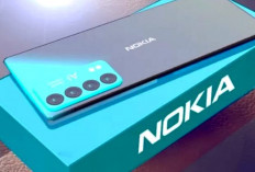 Bocoran Spesifikasi dan Harga Nokia Race Pro Max 2024: RAM 16 GB dan Baterai Jumbo 7000 mAh