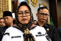 Plt Bupati Sumarni Bakal Kaji Ulang Sebelum Pelantikan Pejabat Eselon II