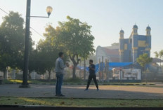 Pemimpin Masyarakat Ideal di Era Modern: Cermin Kebaikan Sifat Mulia