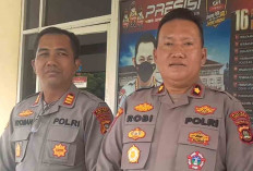 Polres Lubuk Linggau Galakkan Lagi Satkamling, Ini Tujuannya