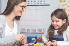 Cegah Kebosanan di Rumah, Suguhi Anak Permainan Edukatif di Rumah 