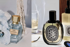 5 Rekomendasi Parfum Lokal, Cocok Dipakai saat Musim Hujan dengan Aroma Menenangkan