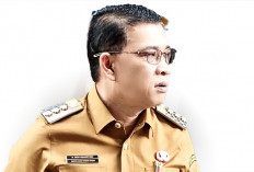 Bupati Muratara Dorong Anak Muda jadi SDM yang Unggul