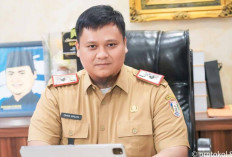 Keuangan Banyuasin Makin Sulit, TKD Berkurang Hingga Rp 525 Miliar