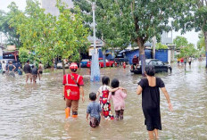 Hadapi Cuaca Ekstrem, PLN Imbau Masyarakat Tetap Waspada