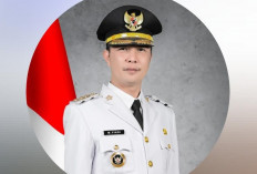 Kena OTT KPK, ini Profil Bupati Rejang Lebong Muhammad Fikri Thobari