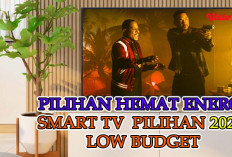 Pilih Smart TV Hemat Energi dengan Layar OLED Terbaik, Berikut 5 Rekomendasinya Harga Terjangkau