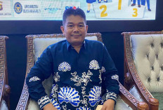Ketua PGRI Musi Rawas: Kesejahteraan Guru Harus Jadi Prioritas