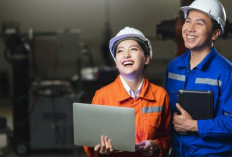 7 Jurusan Teknik Paling Dicari di Dunia Kerja, Belum Lulus Saja Sudah Dibooking Perusahaan untuk Bekerja