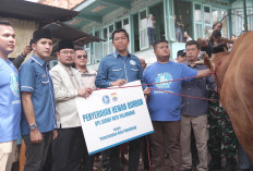 Peran Pelaku Ekonomi Kreatif Mendukung Visi Misi Pemkot Palembang