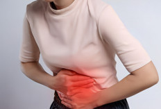 Hindari Asam Lambung Naik Saat Lebaran, Wajib Hindari Makanan Ini